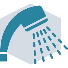 Lowell Showers