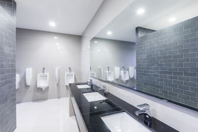 Bathroom Layout Optimization