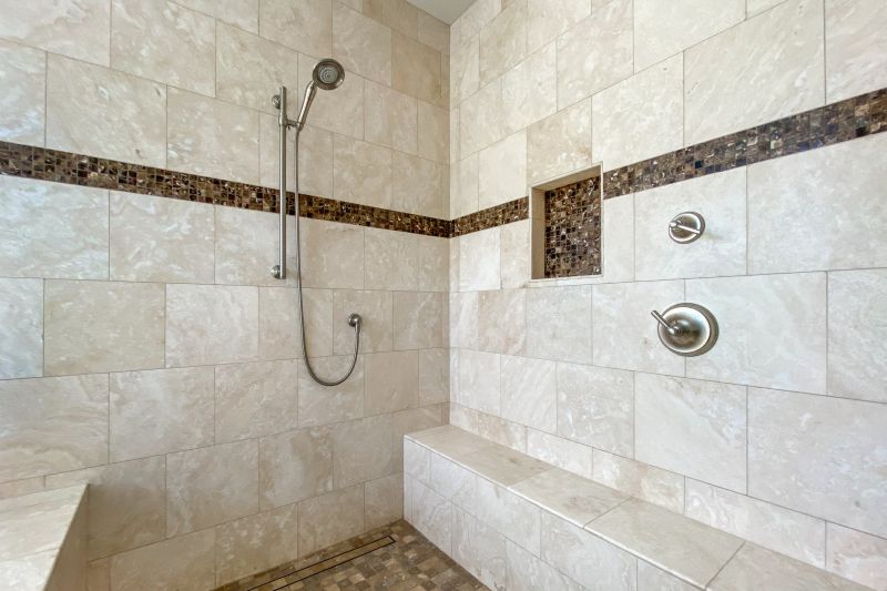 Cost of Shower Installation in Lowell, MA